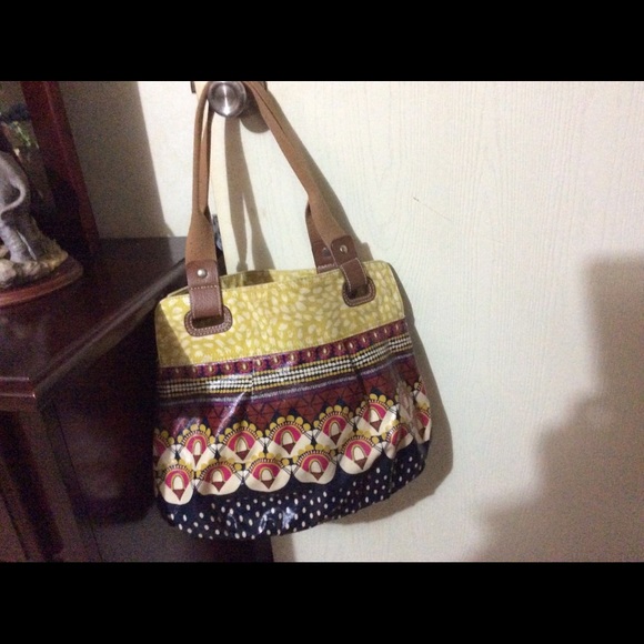 FOSSIL PURSE - Picture 2 of 3